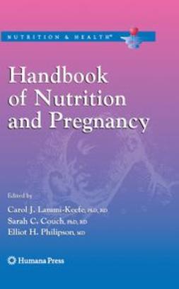 Couch, Sarah C. - Handbook of Nutrition and Pregnancy, ebook