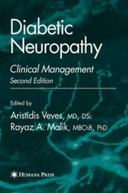Malik, Rayaz A. - Diabetic Neuropathy, ebook