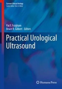 Fulgham, Pat F. - Practical Urological Ultrasound, e-bok