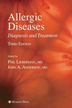 Anderson, John A. - Allergic Diseases, ebook