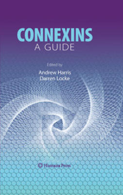 Harris, Andrew L. - Connexins, ebook