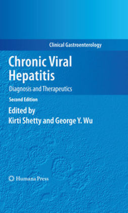 Wu, George Y. - Chronic Viral Hepatitis, ebook