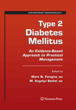 Bethel, M. Angelyn - Type 2 Diabetes Mellitus, e-kirja