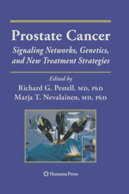 Milken, Michael - Prostate Cancer, ebook