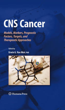 Meir, Erwin G. - CNS Cancer, ebook