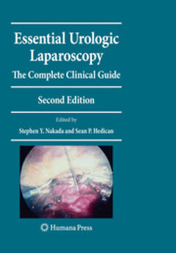 Nakada, Stephen Y. - Essential Urologic Laparoscopy, ebook