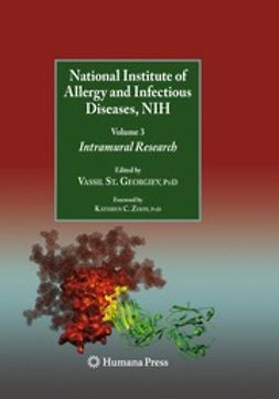 Georgiev, Vassil St. - National Institute of Allergy and Infectious Diseases, NIH, e-kirja