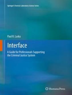 Laska, Paul R. - Interface, ebook