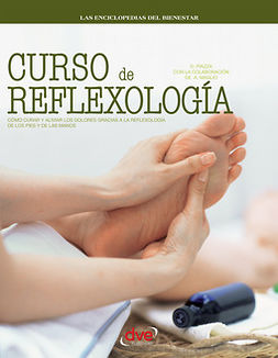 Maglio, Antonio - Curso de reflexología, e-kirja