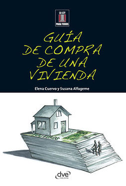 Alfageme, Susana - Guía de compra de una vivienda, ebook