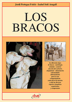 Aragall, Isabel Solé - Los bracos, ebook