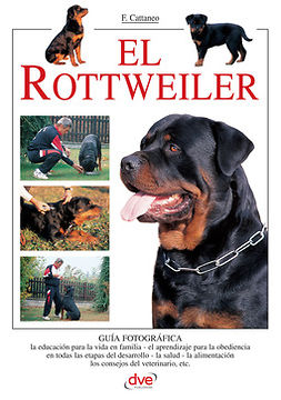 Cattaneo, Filippo - El Rottweiler, ebook