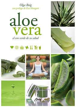 Roig, Olga - Aloe vera, ebook