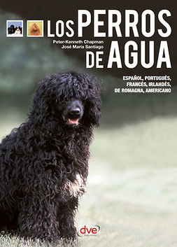 Chapman, Peter-Kenneth - Los perros de agua - El perro de Obama, ebook