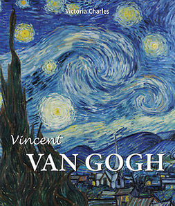 Charles, Victoria - Vincent Van Gogh, e-kirja