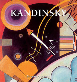 Guerman, Mikhaïl - Wassily Kandinsky, e-kirja