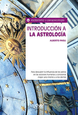 Paoli, Alberto - Introducción a la astrología, e-kirja