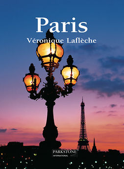 Laflèche, Véronique - Paris, e-kirja