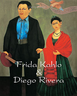 Souter, Gerry - Frida Kahlo & Diego Rivera, ebook