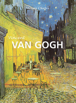 Charles, Victoria - Vincent Van Gogh, e-kirja