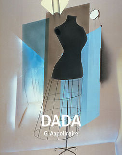Appolinaire, G. - Dada, ebook