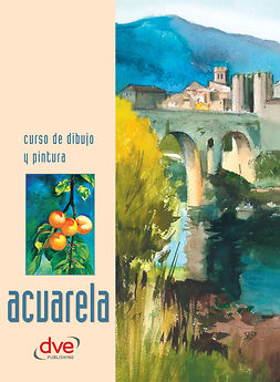 autores, Varios autores Varios - Curso de dibujo y pintura. Acuarela, ebook