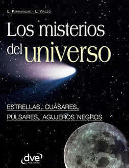 Parravicini, L. - Los misterios del universo, e-bok
