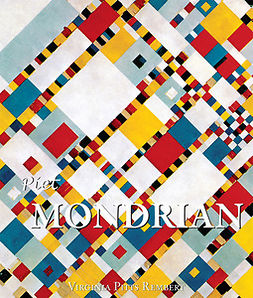 Rembert, Virginia Pitts - Piet Mondrian, ebook