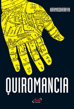 Karmadharaya - Quiromancia, ebook