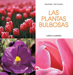 Bent, Edward - Las plantas bulbosas - Cultivo y cuidados, e-bok