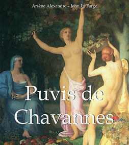 Alexandre, Arsène - Puvis de Chavannes, ebook