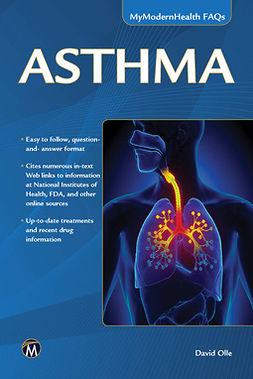 Olle, David A. - Asthma, ebook