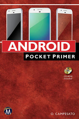 Campesato, Oswald - Android: Pocket Primer, e-bok