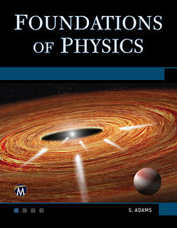 Adams, Steve - Foundations of Physics, e-kirja