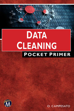 Campesato, Oswald - Data Cleaning Pocket Primer, ebook