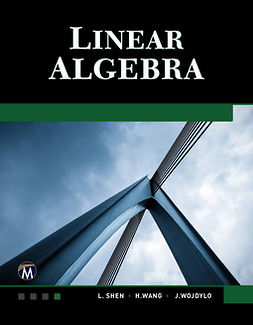 Shen, L. - Linear Algebra, ebook