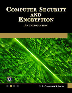Chauhan, S. R. - Computer Security and Encryption: An Introduction, ebook