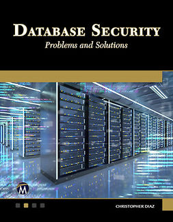 Diaz, Christopher - Database Security: Problems and Solutions, e-kirja