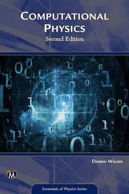 Walker, Darren - Computational  Physics, ebook