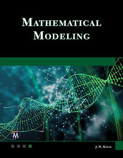 Kapur, J. N. - Mathematical Modeling, ebook