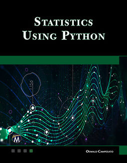 Campesato, Oswald - Statistics Using Python, e-kirja