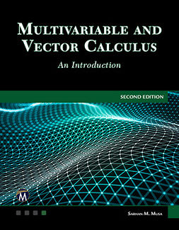 Musa, Sarhan M. - Multivariable and Vector Calculus: An Introduction, e-bok