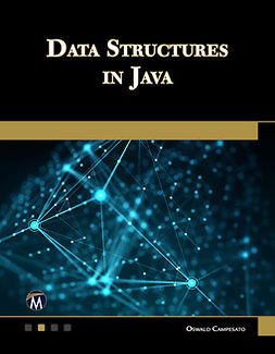 Campesato, Oswald - Data Structures in Java, ebook