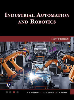 Westcott, Jean Riescher - Industrial Automation and Robotics, ebook