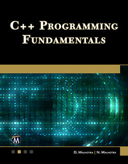 Malhotra, D. - C++ Programming Fundamentals, ebook