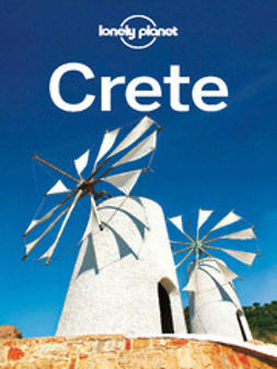Deliso, Chris - Lonely Planet Crete, e-bok