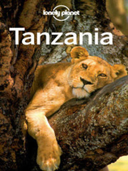Bewer, Tim - Lonely Planet Tanzania, e-bok