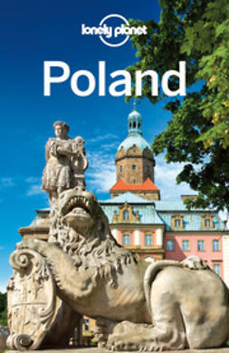 Baker, Mark - Lonely Planet Poland, ebook