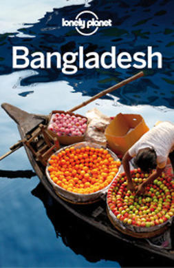 McCrohan, Daniel - Lonely Planet Bangladesh, e-kirja
