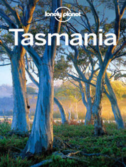 Atkinson, Brett - Lonely Planet Tasmania, e-bok